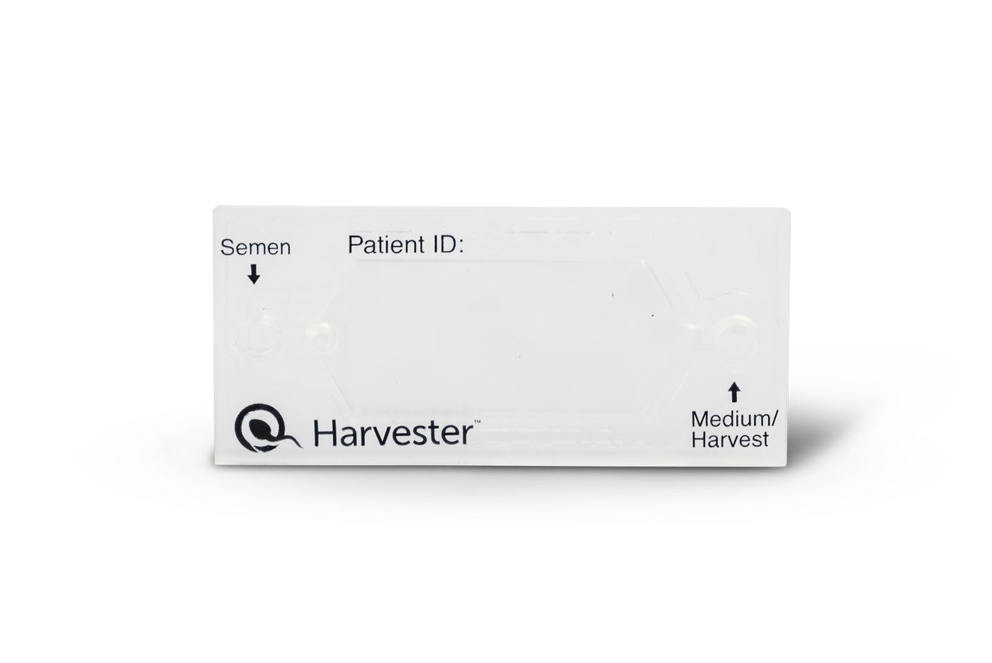 VetCount™ Harvester Sperm Purification Device